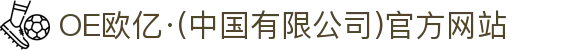 OE欧亿·(中国有限公司)官方网站
